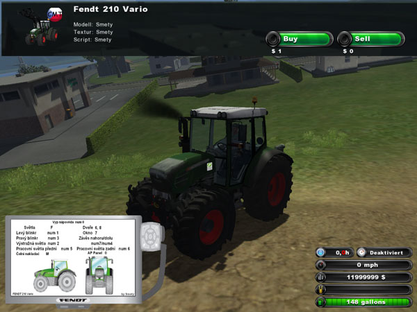 Fendt210Vario