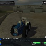 Ford County 1124
