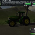 John Deere 7810