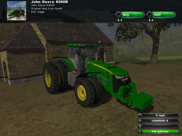 Johndeere8360