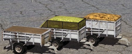 STS Opava MV2-027 pack