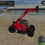 Weidemann T6025 CC70