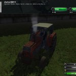 Zetor 8011 v 1.3