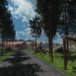 Landwirtschaft Forst Map (beta)