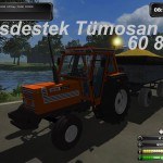 Tümosan 60 80N V1