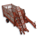 lizard-oldbaleloader