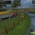 New Holland 60 Römork