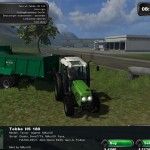 Tebbe HS 180