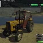 Ursus C360
