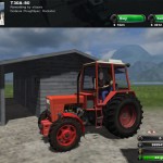 Viladimir T30A