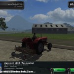 Agromet Z 234
