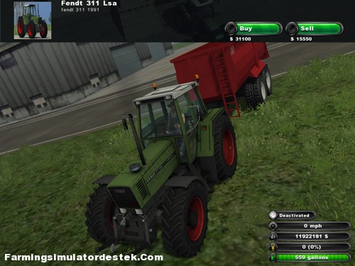 Fendt311