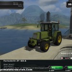 Fortscritt ZT 323 ve 325 A