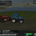 Leeb GS 8000