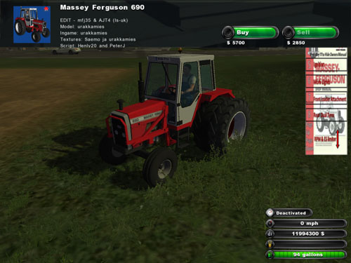 Masseyferguson