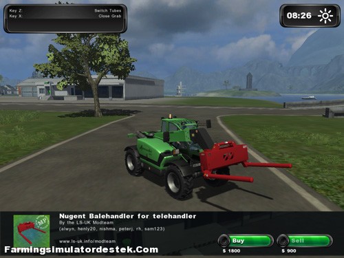 Nugent_Bale_Handler_2011