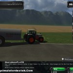 Slurryboss İç Aydınlatmalar 8