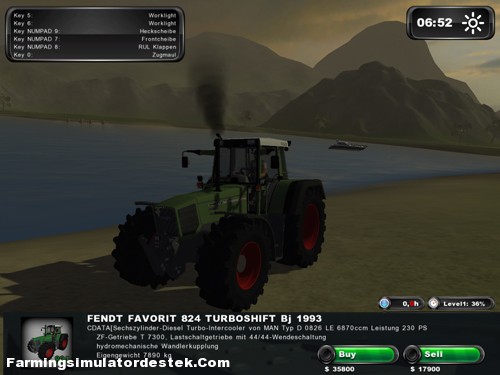 fendt