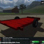 Ferruzza PT60