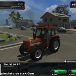 FIAT 90-90 DT