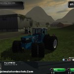 Ford TW35