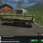 Fortschritt E-517 BiçerDöver