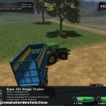 Kane 12T