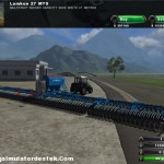 Lemken 27 MTS