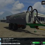Eckrat 7000L