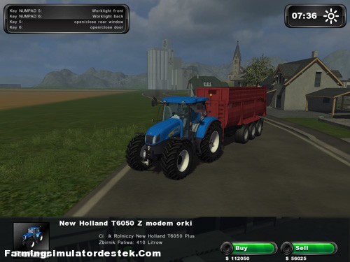 newholland