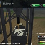 PTS 10 Römork