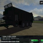 Tebbe HS320