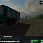 Tebbe ST 450