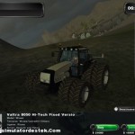Valtra 8050