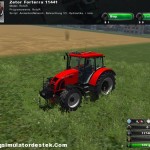 Zetor Forterra 11441
