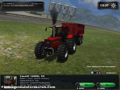 caseIH