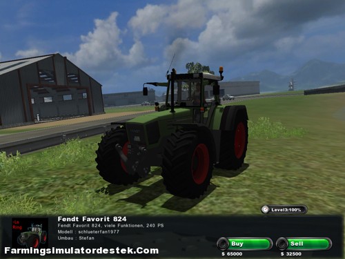 fendt
