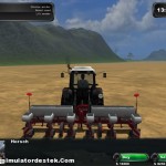 Horsch Mibzer