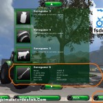 Farming Simulator 2011 Oyunu Kaydetme(Resimli Anlatım)