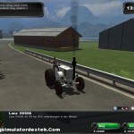 Lanz D9506