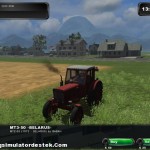 MTZ 50