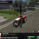 Steyr 760