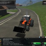 Ursus C 330