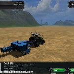 Ford 530