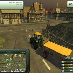 Farming Simulator 2013 İnceleme [Özel Yazı]