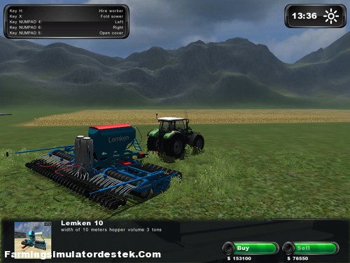 lemken
