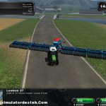 Lemken 27