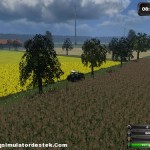 Agrocom Haritası