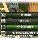 Farming Simulator 2013 Para Hilesi
