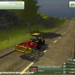 Pottinger Synkro 3030